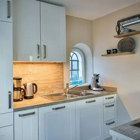 Casa de Férias Anna Sylt