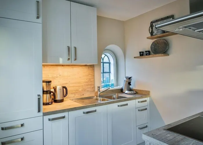 Casa de Férias Anna Sylt